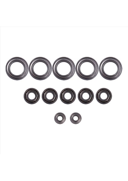 5 Set K989-07 K989-08 K989-09 Wltoys K969 K979 K989 K999 P929 P939 1/28 Rc Araba Yedek Parçalar Aksesuarları (Yurt Dışından) fiyatları