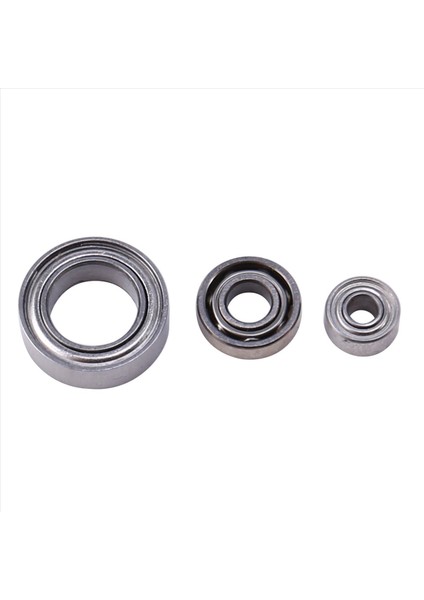 5 Set K989-07 K989-08 K989-09 Wltoys K969 K979 K989 K999 P929 P939 1/28 Rc Araba Yedek Parçalar Aksesuarları (Yurt Dışından) fırsatları