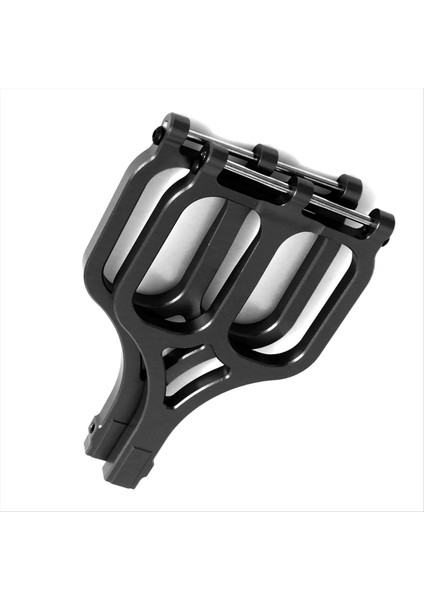 Rc Araba Yükseltme Ön Arka Üst Süspansiyon Kolu 5131R Traxxas Için 1/10 E-Maxx T-Maxx Rc Araba Yükseltme Parçaları Siyah (Yurt Dışından) modelleri