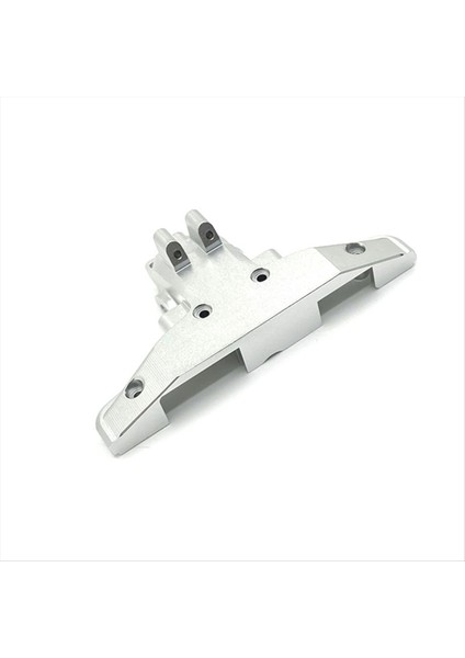 Rc Araba Arka Dişli Kutusu Konut Dişli Kutusu Üst Kapak Kiti Scy 1/16 Tüm Serisi Jjrc C8805 Rc Araba Yükseltme Parçaları Gümüş (Yurt Dışından) indirimleri