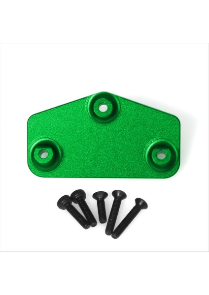 Rc Araba Yükseltme Servo Koltuk Kiti Losi Için 1/18 Mini Lmt 4x4 Fırça Canavar Kamyon Rc Araba Yükseltme Parçaları Yeşil (Yurt Dışından) fırsatları