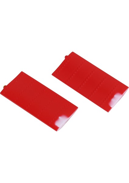 1paır Rc Oyuncak Helikopteri Yükseltme C138 Yan Kanat Rc Era C138 Çıl 206 1 33 Rc Oyuncak Helikopter Parçaları Kırmızı (Yurt Dışından)