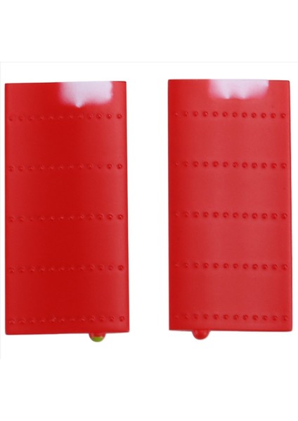 1paır Rc Oyuncak Helikopteri Yükseltme C138 Yan Kanat Rc Era C138 Çıl 206 1 33 Rc Oyuncak Helikopter Parçaları Kırmızı (Yurt Dışından) modelleri