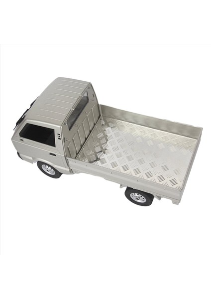 Wpl D12 Için 5x 1/10 Rc Araç Yükseltme Parçaları Arka Bagaj Kapağı Kaçma Plakası Anti-Kayma Anti-Slip Board Dekoratif Plaka Aksesuarları (Yurt Dışından) indirimleri