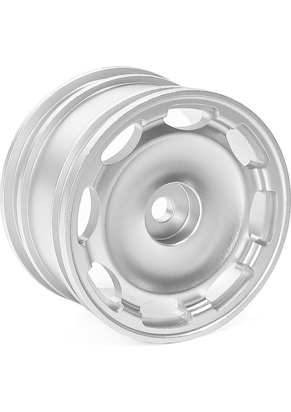 4pcs Alüminyum Alaşım Tekerlek Jant Tamiya M03 M04 M05 M06 M07M08 Mb-01 Xm-01 MF01-XM Şasi Yükseltmeler Gümüş (Yurt Dışından) fiyatları