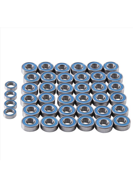 40PCS Tamiya G6-01 G601 Rc Araba Yükseltme Parçaları Aksesuarları (Yurt Dışından) fırsatları