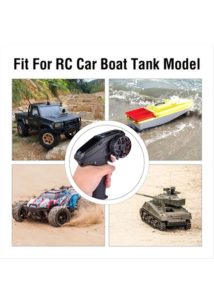 Dumborc X6PM-350 Rc Verici 2 4g 6ch Rc Rc Rc Araç Alıcı Ile Rc Araç Boot Tapı (Yurt Dışından) indirimleri