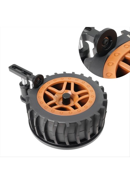 Rc Araba Yükseltme Lastik Yapışkan Çok Fonksiyonlu Lastik Yapıştırıcı Kiti 1/18-1/8 Rc Kamyon Araç Rc Araba Yükseltme Parçaları Mavi (Yurt Dışından) fırsatları