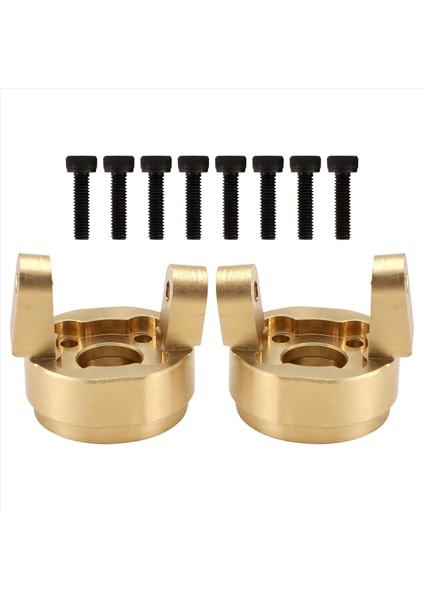 Rc Araba Yükseltme Pirinç C Koltuk Kiti Mjx H8H 1/10 YK4102 YK4103 YK4104 YK4106 YK4082 YK4083 Rc Araba Yükseltme Parçası (Yurt Dışından) modelleri