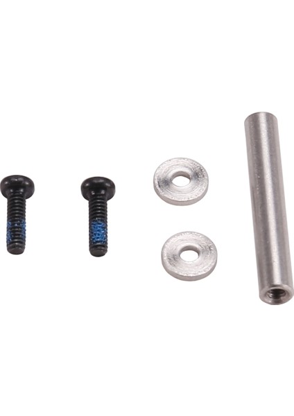 Rc Oyuncak Helikopteri Yükseltme C138 Rc Era Için Çapraz Mil Vidalı Set C138 Bell 206 1 33 Rc Oyuncak Helikopter Parçaları (Yurt Dışından)