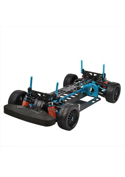 4x Ön Tampon Sünger Köpüğü Tamiya Tt-01 Tt-02 TT01 TT02 1/10 Rc Araba Yükseltme Parçaları Yedek Aksesuarlar Siyah (Yurt Dışından) fırsatları