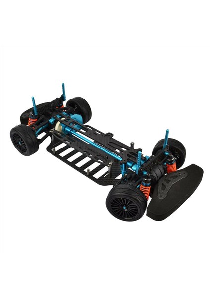 4x Ön Tampon Sünger Köpüğü Tamiya Tt-01 Tt-02 TT01 TT02 1/10 Rc Araba Yükseltme Parçaları Yedek Aksesuarlar Siyah (Yurt Dışından) indirimleri