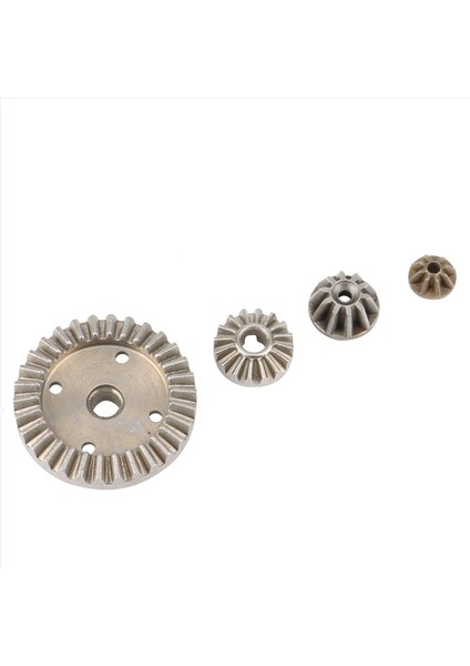 3x Metal Diferansiyel Sürüş Dişleri Hbx 16889 16889A 16890 16890A Sg 1601 Sg 1602 SG1601 Rc Araç Parçaları Aksesuarları (Yurt Dışından) modelleri
