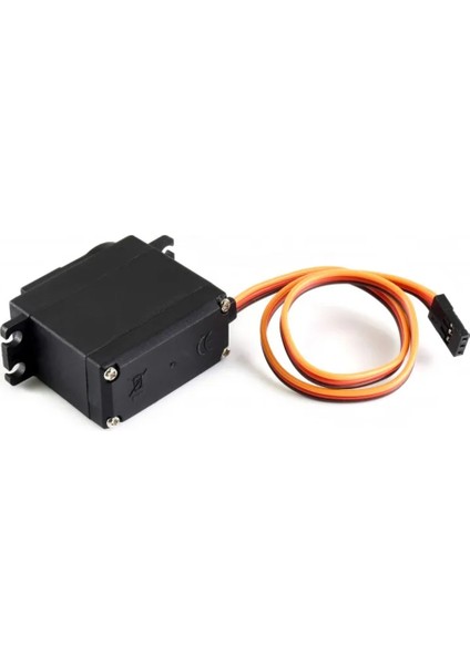 MG996R Servo 9kg/cm 11KG/CM Tork Servo Rc Otomobil Modeli Helikopter Teknesi Dıy Parçaları (Yurt Dışından) fiyatları