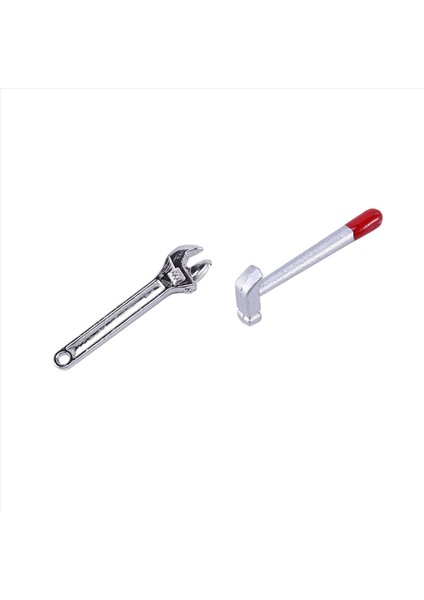 2x Rc Rock Crawler 1 10 Ölçekli Aksesuar Araç Kutusu D90 SCX10 Land Rover Red (Yurt Dışından) fırsatları