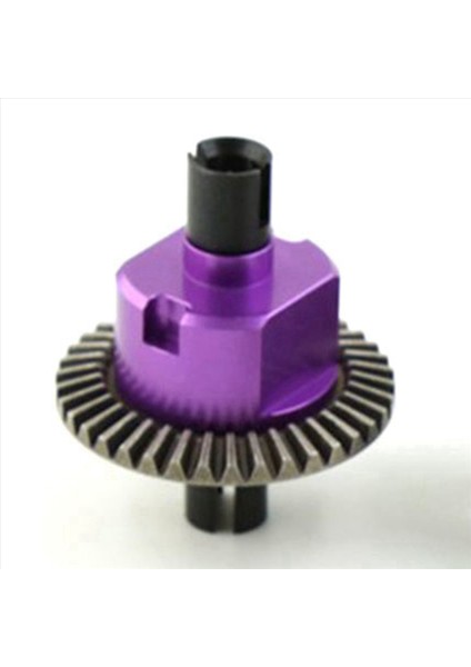 2x Hsp 94106 94107 94108 94111 94122 94123 94166 94177 94188 1/10 Rc Araç Parçaları Mor (Yurt Dışından) modelleri