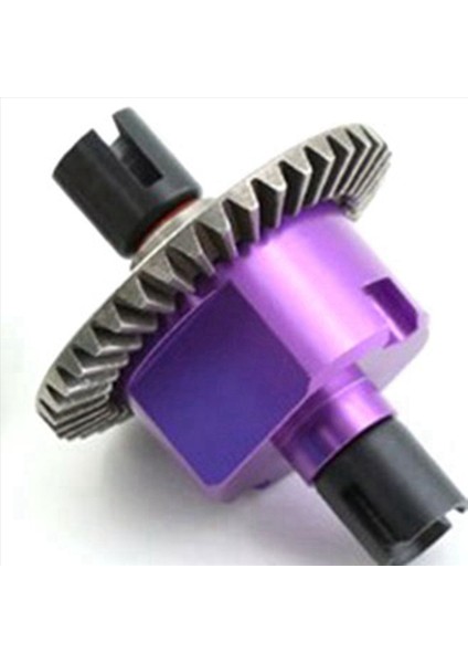 2x Hsp 94106 94107 94108 94111 94122 94123 94166 94177 94188 1/10 Rc Araç Parçaları Mor (Yurt Dışından) fırsatları