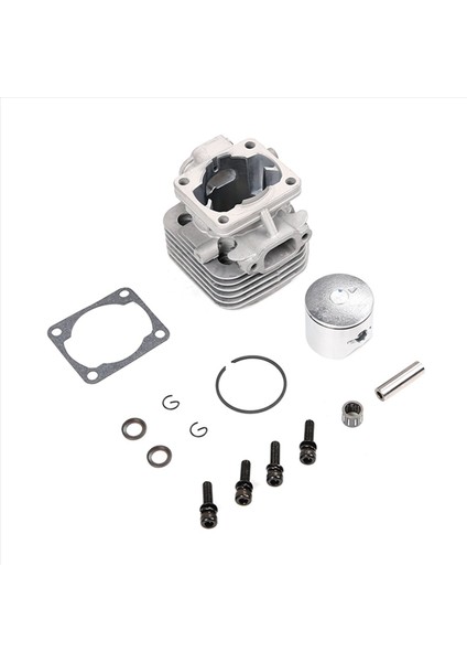2x 29CC 4 Delikli Silindir Seti Zenoah Cy Rovan Tsrc Için Uygun 1/5 Hpi Rovan Kingmotor Baja Losi Fg Goped (Yurt Dışından) modelleri