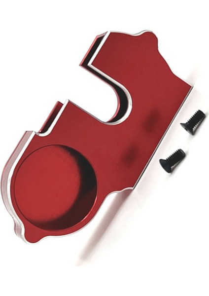 Jjrc C8803 Wltoys 1/14 144016 1/12 124016 Riaario XDKJ-001 Kırmızı (Yurt Dışından) indirimleri