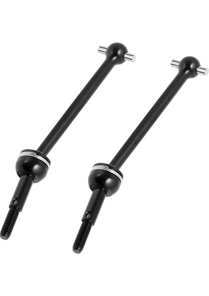 Rc Araba Yükseltme Arka Sürücü Şaft Sürücüsü Tamiya DT03 Rc Araç Yükseltme Parçaları Için Set (Yurt Dışından)