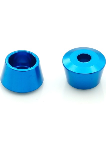 Rc Araba Yükseltme Ön Direksiyon Kupaları Conta Aks Kupaları Kiti 1/10 Tamiya TT02 Rc Araba Yükseltme Parçaları (Yurt Dışından) indirimleri