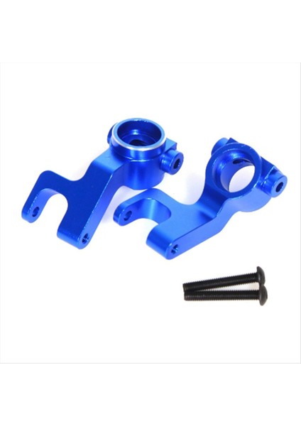 Metal Alüminyum Alaşım Ön Direksiyon Kupası ARA340189 Arrma Için 1/10 Gorgon 4x2 2WD Gorgon Monster Truck Rc Yükseltme Parçaları (Yurt Dışından) fiyatları