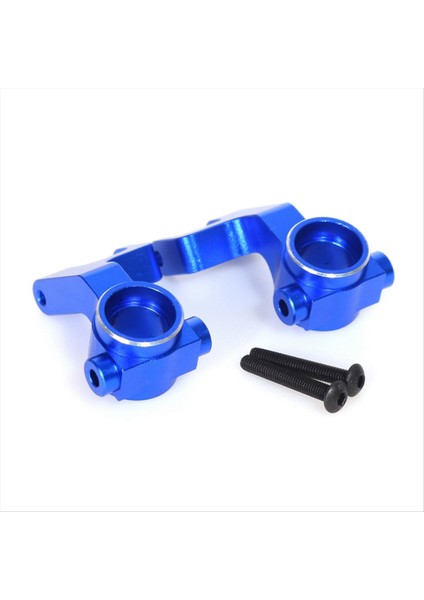 Metal Alüminyum Alaşım Ön Direksiyon Kupası ARA340189 Arrma Için 1/10 Gorgon 4x2 2WD Gorgon Monster Truck Rc Yükseltme Parçaları (Yurt Dışından) fırsatları