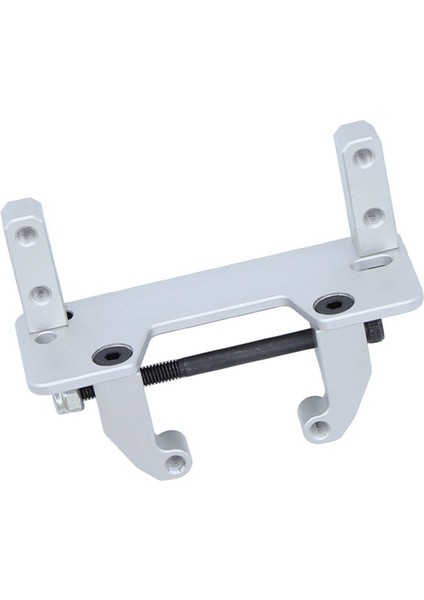 Metal AR44 Axle Servo Montaj Tabanı Eksenel SCX10 Iı 90046 90047 1/10 Rc Palet Yükseltme Parçaları Aksesuarları 1 (Yurt Dışından) fiyatları