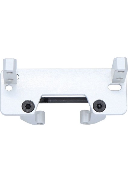 Metal AR44 Axle Servo Montaj Tabanı Eksenel SCX10 Iı 90046 90047 1/10 Rc Palet Yükseltme Parçaları Aksesuarları 1 (Yurt Dışından) indirimleri