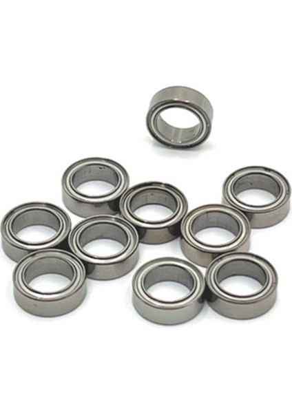 1/14 1/16 Uzaktan Kumanda Aracı 6 35X9 525X3 175 Rulmanlar (Yurt Dışından)