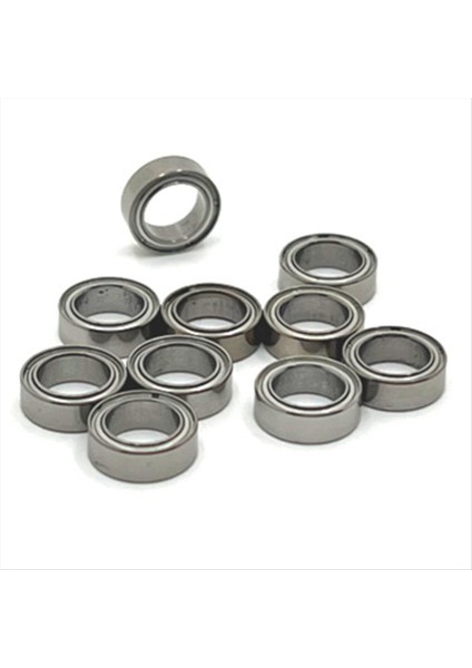 1/14 1/16 Uzaktan Kumanda Aracı 6 35X9 525X3 175 Rulmanlar (Yurt Dışından) fiyatları