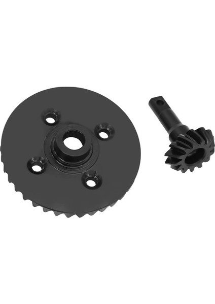 Diferansiyel Dişli ve Pinyon Dişli 13T 37T 1/8 Maksx Slash 4x4 Rc Paletli Araba Yükseltme Parçaları Arka (Yurt Dışından) indirimleri