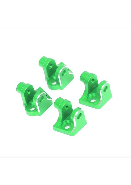 Rc Araba Yükseltme Losi Için Alt Rik Çubuk Sabitleme Koltuk Kiti 1/18 Mini Lmt 4x4 Fırça Canavar Kamyon Rc Araba Yükseltme Parçaları Yeşil (Yurt Dışından) indirimleri