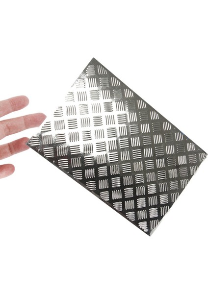 Wpl D12 Için 4x 1/10 Rc Araba Yükseltme Parçaları Arka Bagaj Kapağı Kaçma Plakası Anti-Kayma Anti-Slip Tahtası Dekoratif Plaka Aksesuarları (Yurt Dışından) fiyatları