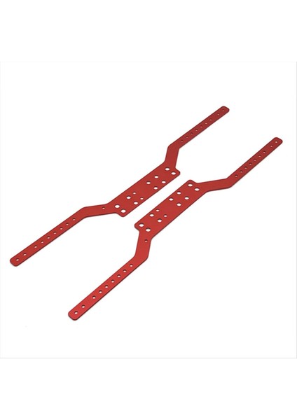 1/12 MN168 MN78 Rc Araba Yükseltme Aksesuarları Için Rc Araba Kirder Kirder Aksesuarları Kırmızı (Yurt Dışından) modelleri