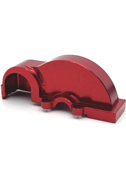 Wltoys Için Rc Araba Yükseltme Dişli Kapak Kiti 1/12 124006 12423 12427 12428 Pro Rc Araba Yükseltme Parçaları Kırmızı (Yurt Dışından)