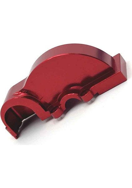 Wltoys Için Rc Araba Yükseltme Dişli Kapak Kiti 1/12 124006 12423 12427 12428 Pro Rc Araba Yükseltme Parçaları Kırmızı (Yurt Dışından) modelleri