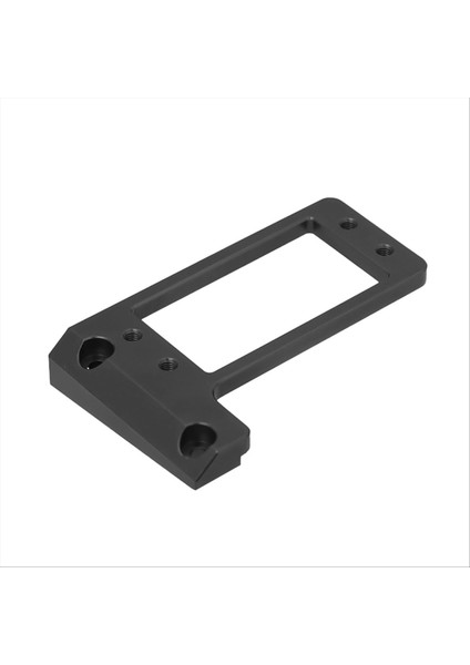 1/10 SCX10 Iıı AR45P Portal Lcg Şasi Servo Braketi Siyah Için Alüminyum Alaşım Ön Aks Yarasa Servo Montajı (Yurt Dışından) indirimleri