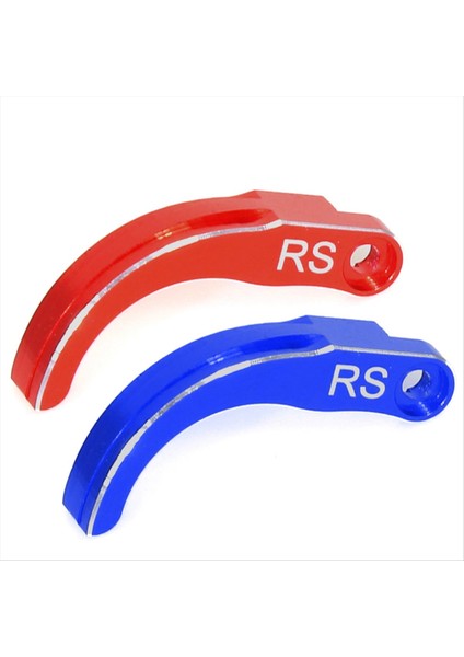 X9 Uzaktan Kumanda Gaz Kelebeği Yönü Tetik Düğmesi Makinesi Rc Model Araba Uzaktan Kumanda Aksesuarları Mavi (Yurt Dışından) fiyatları