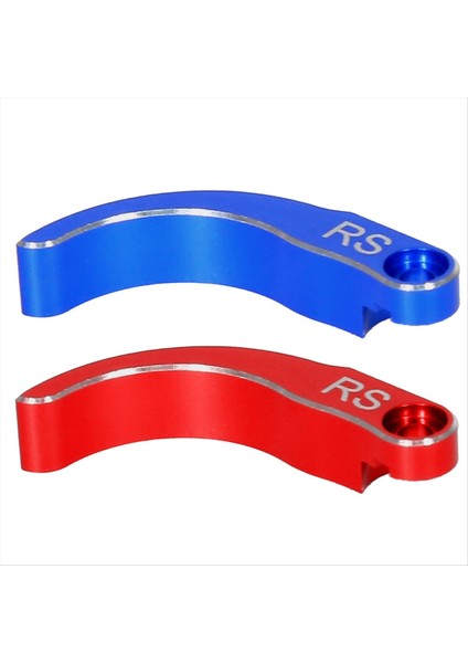 X9 Uzaktan Kumanda Gaz Kelebeği Yönü Tetik Düğmesi Makinesi Rc Model Araba Uzaktan Kumanda Aksesuarları Mavi (Yurt Dışından) indirimleri