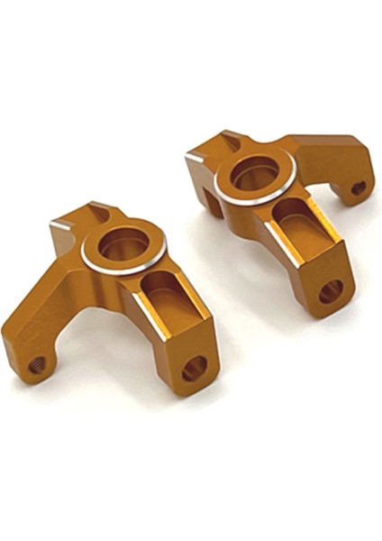 Rc Araç Yükseltme Direksiyon Kupası Yatak Jjrc C8803 Wltoys 1/14 144016 1/12 124016 Riaario XDKJ-001 Altın (Yurt Dışından) indirimleri