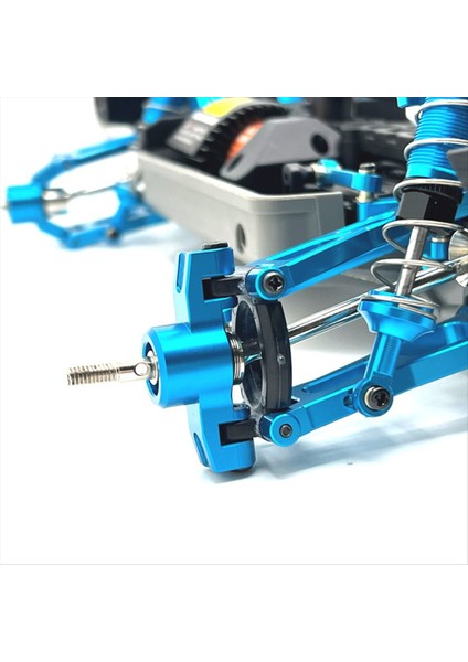 Rc Araba Yükseltme Ön C-Seat Hospeed Için 1/14 Tüm Seriler 14321 Jjrc C8802 Rc Araba Yükseltme Parçaları Mavi (Yurt Dışından) fiyatları