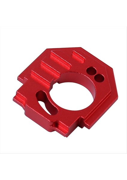 Rc Araç Ayarlanabilir Motor Koltuk Arrma-1/18 4WD Granit Için Isı Dağılımı ile Rc Araba Yükseltme Aksesuarları Kırmızı (Yurt Dışından) fiyatları