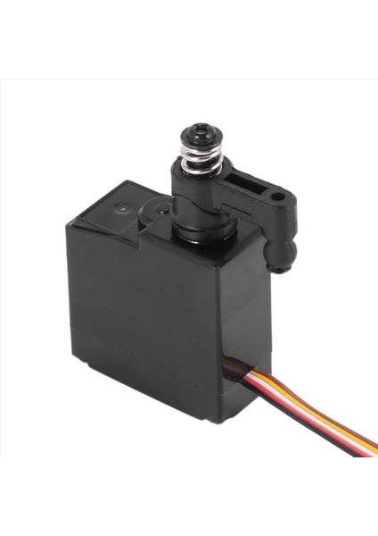 Xinlehong Hosim Için 3x 5 Teller Servo 9130 9135 9136 9137 9138 1/16 Rc Araba Yedek Parça Aksesuarları (Yurt Dışından) modelleri