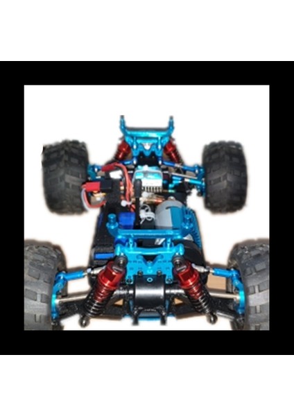 6 Pcs Yağ Ayarlanabilir 65MM Şok Emici Damper Rc Car 1/18 Wltoys A959 A969 A979 K929 Hpı Hpı Hsp Traxxas Losi Tamiya (Yurt Dışından) fiyatları