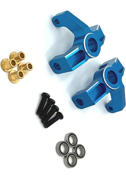 Jjrc C8803 Wltoys 1/14 144016 1/12 124016 Riaario XDKJ-001 Mavi (Yurt Dışından) fiyatları