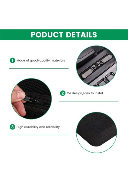 Rad Radıolınk Wfly Için Rc Uzaktan Kumanda Depolama Çantası Verici Koruyucu Handbadg (Yurt Dışından) indirimleri