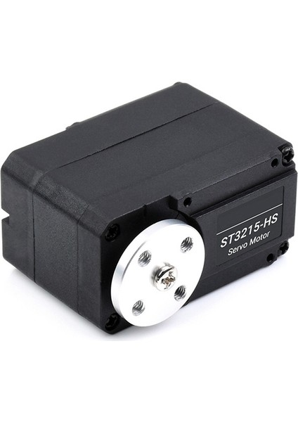 Bus Servo Motor 20KG cm Tork 360 Derece Manyetik Kodlayıcı Seri Bus Servo Robotlar Için Dıy (Yurt Dışından)