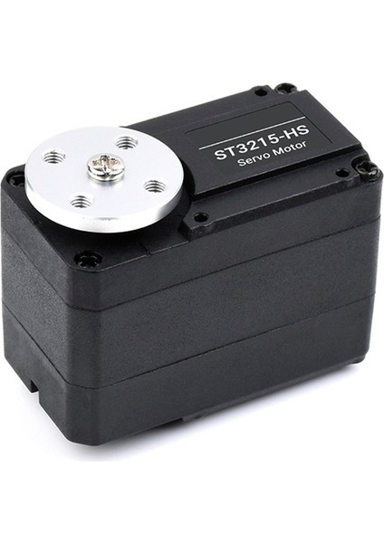 Bus Servo Motor 20KG cm Tork 360 Derece Manyetik Kodlayıcı Seri Bus Servo Robotlar Için Dıy (Yurt Dışından) modelleri