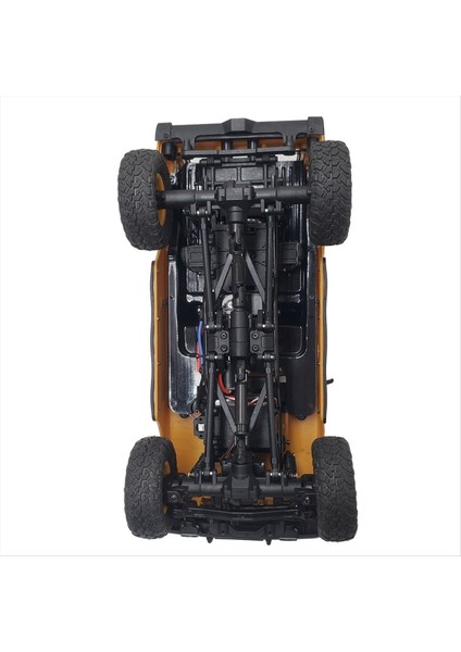 Simülasyon 3D Baskı Iç Çamurluk 1/24 Rc Craıl Araç Fms FCX24M Deve Kupası Land Rover Discovery (Yurt Dışından) indirimleri